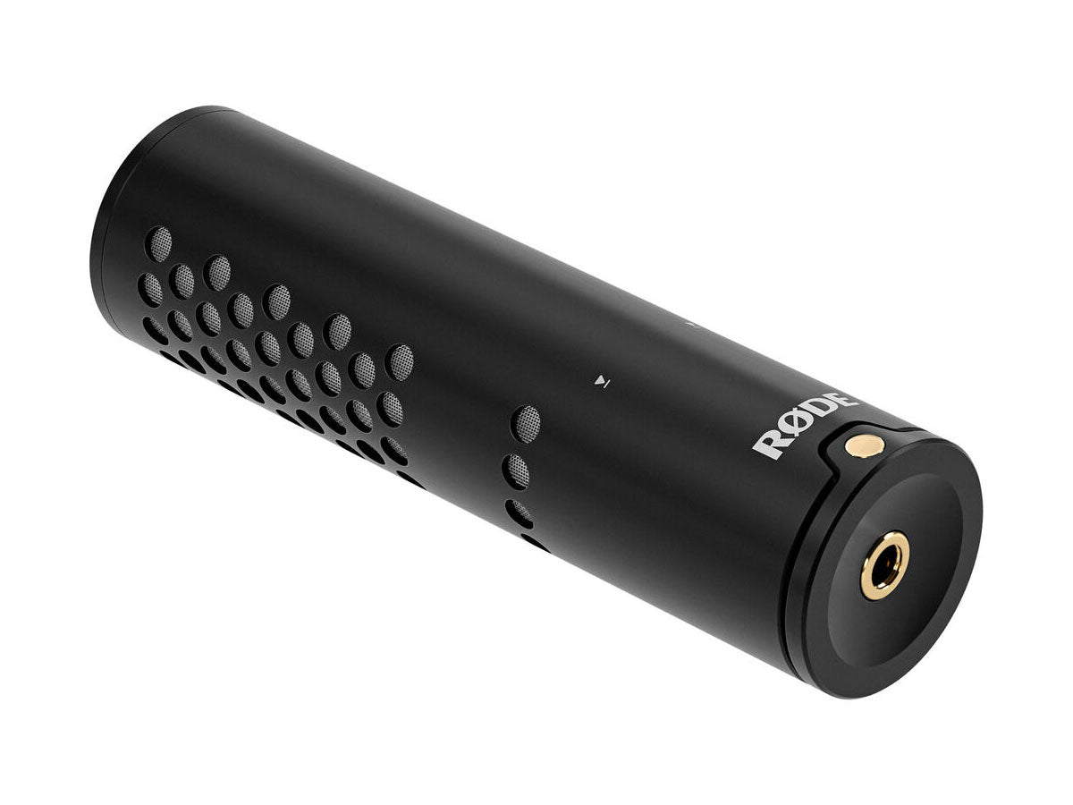 Rode VideoMicro II On-Camera Mic