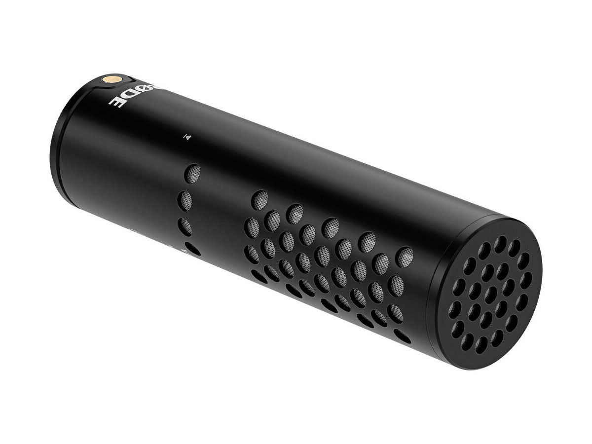 Rode VideoMicro II On-Camera Mic