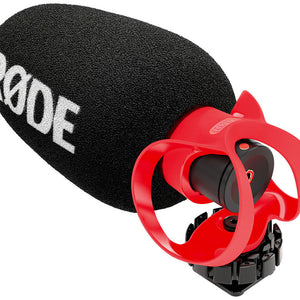Rode VideoMicro II On-Camera Mic