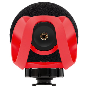 Rode VideoMicro II On-Camera Mic