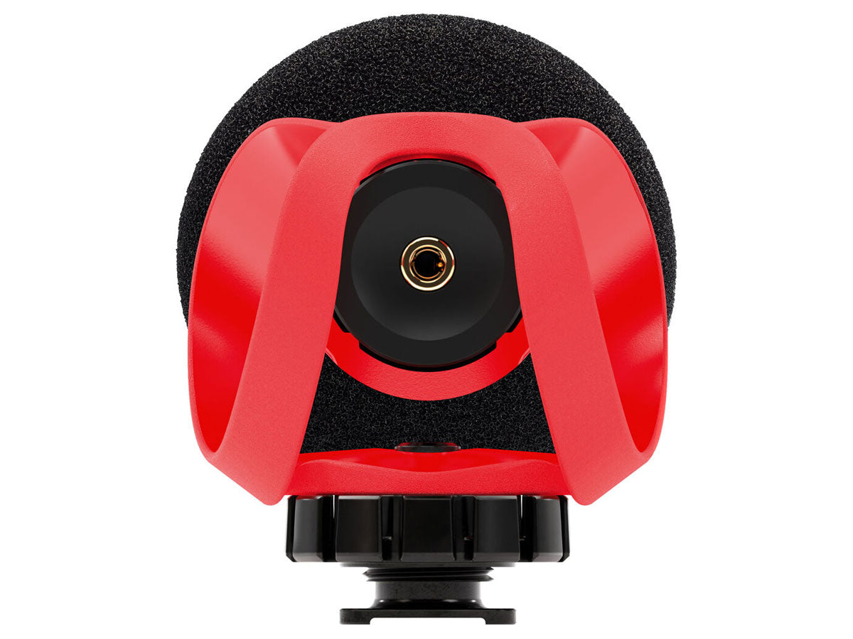 Rode VideoMicro II On-Camera Mic