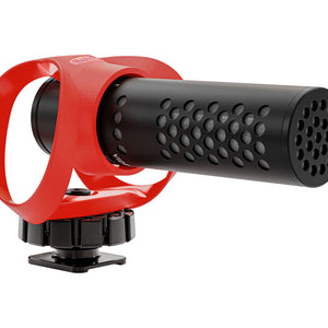 Rode VideoMicro II On-Camera Mic