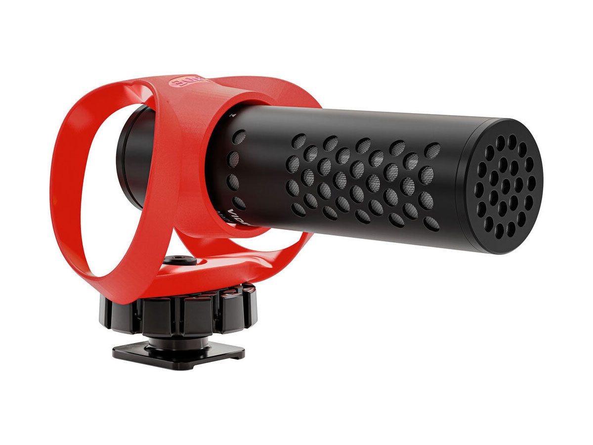 Rode VideoMicro II On-Camera Mic