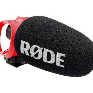 Rode VideoMicro II On-Camera Mic