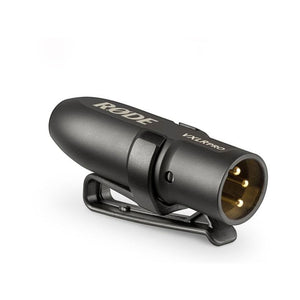 Rode VXLR Pro Adapter