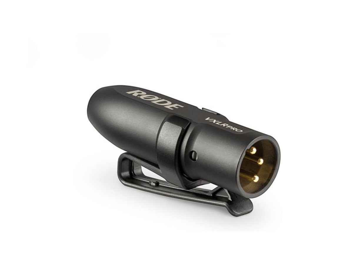 Rode VXLR Pro Adapter