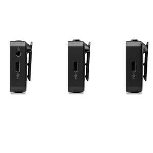 Rode Wireless GO III