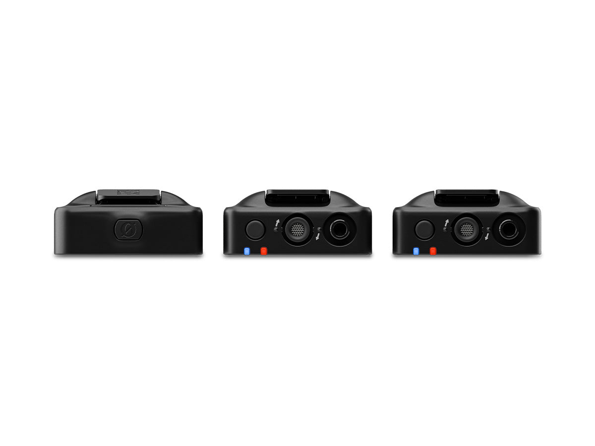 Rode Wireless GO III