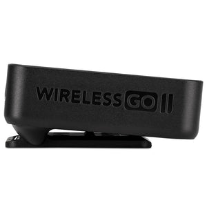 RODE Wireless GO II - TX