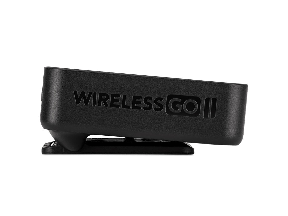 RODE Wireless GO II - TX