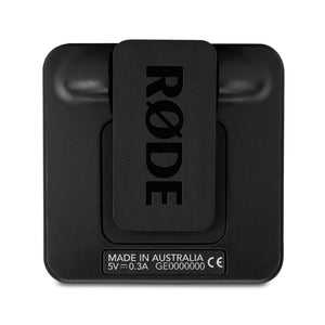 RODE Wireless GO II - TX