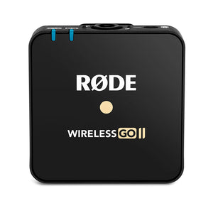 RODE Wireless GO II - TX