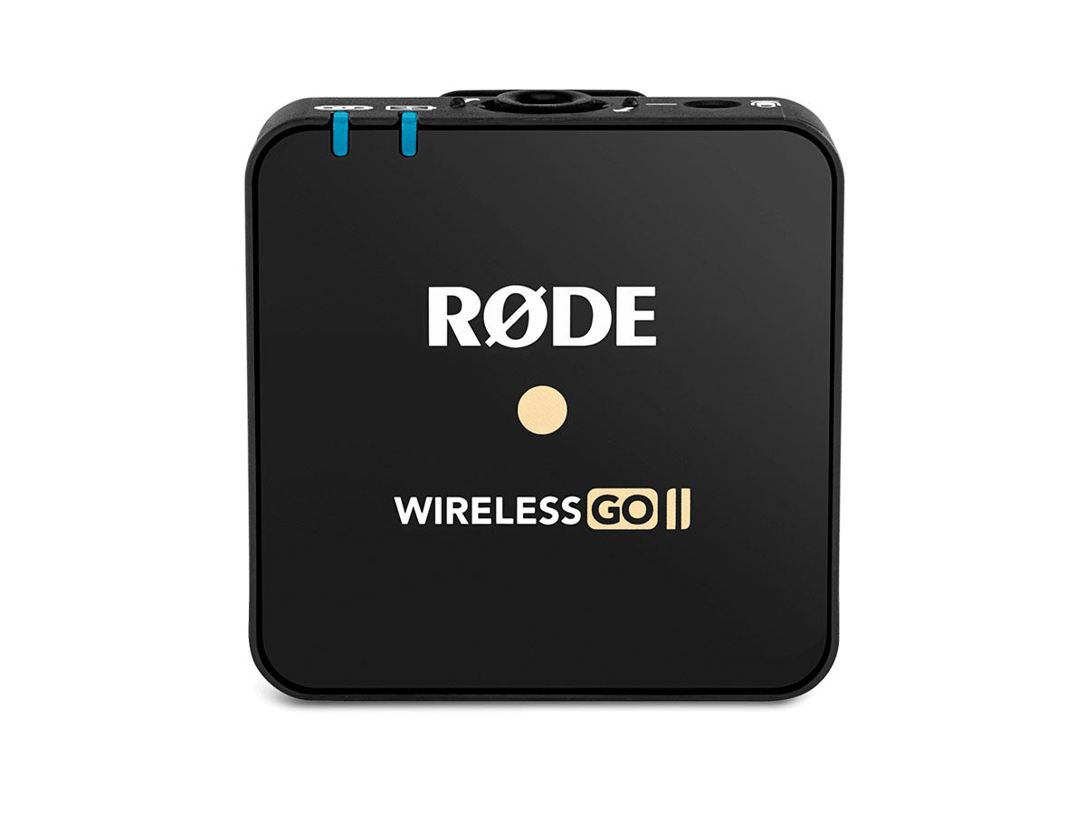 RODE Wireless GO II - TX