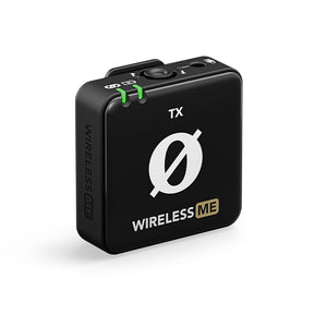 Rode Wireless ME