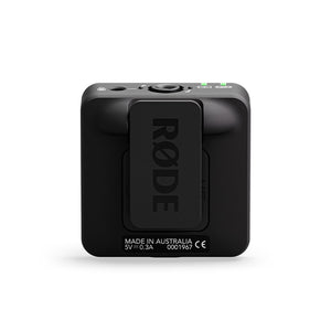 Rode Wireless ME