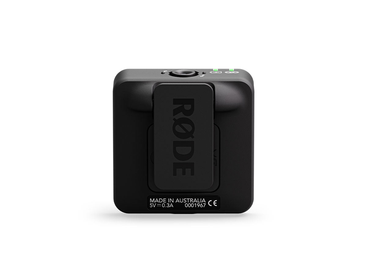 Rode Wireless ME