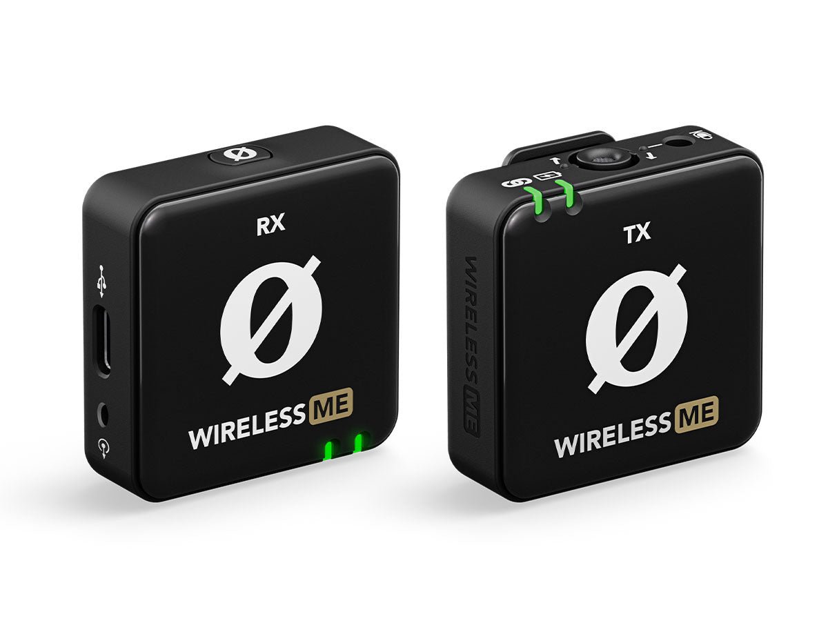 Rode Wireless ME