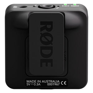 RODE Wireless ME - TX