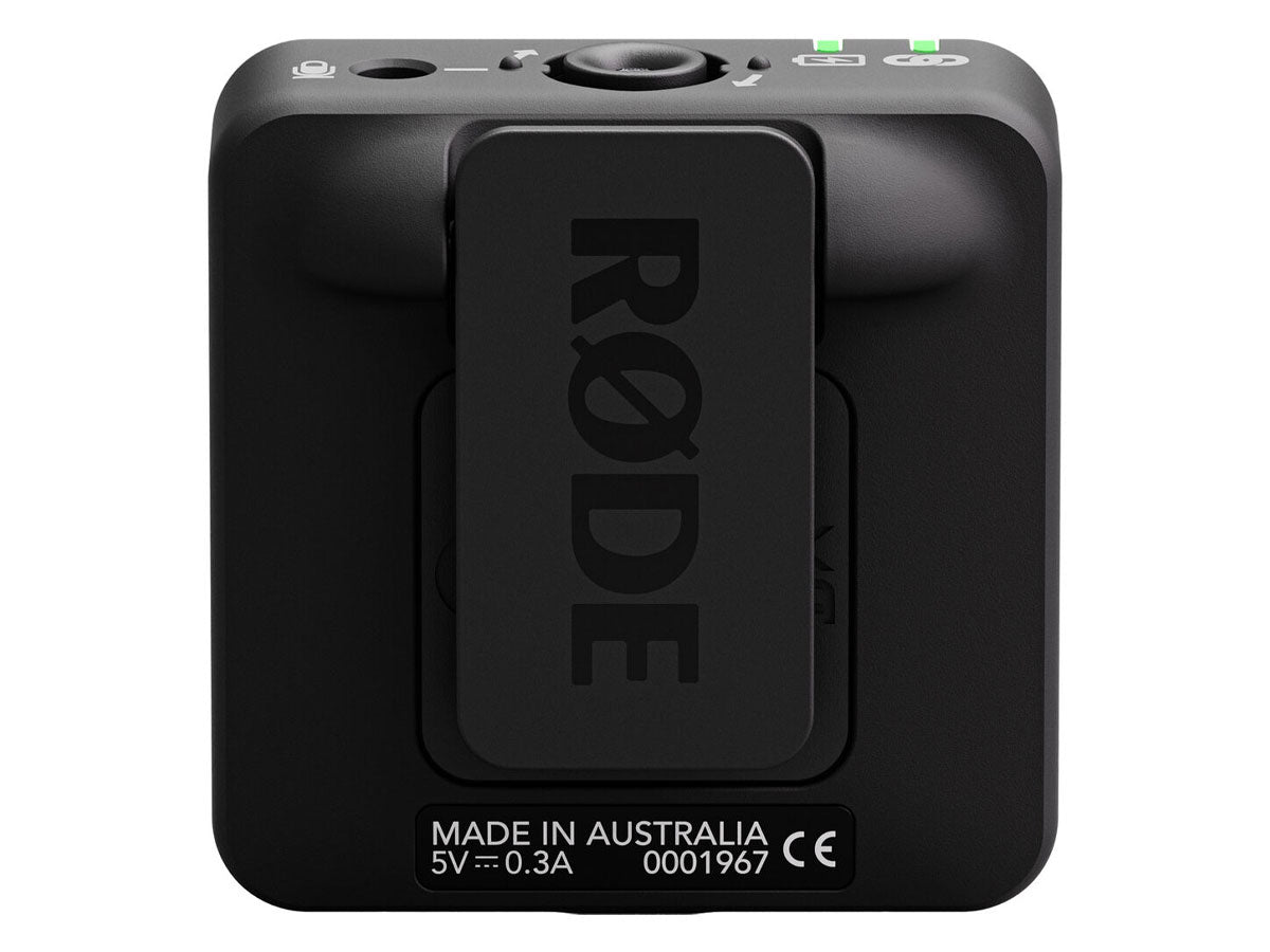 RODE Wireless ME - TX