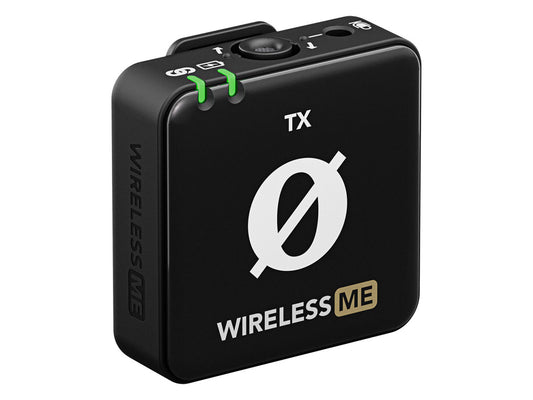 RODE Wireless ME - TX