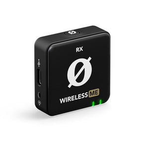 Rode Wireless ME