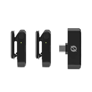 Rode Wireless Micro (USB-C, Black)