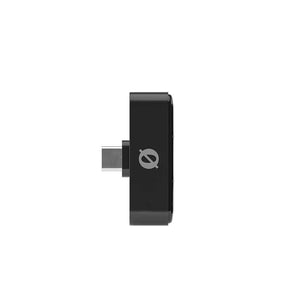 Rode Wireless Micro (USB-C, Black)