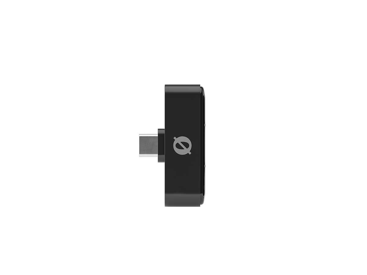 Rode Wireless Micro (USB-C, Black)