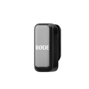 Rode Wireless Micro (USB-C, Black)
