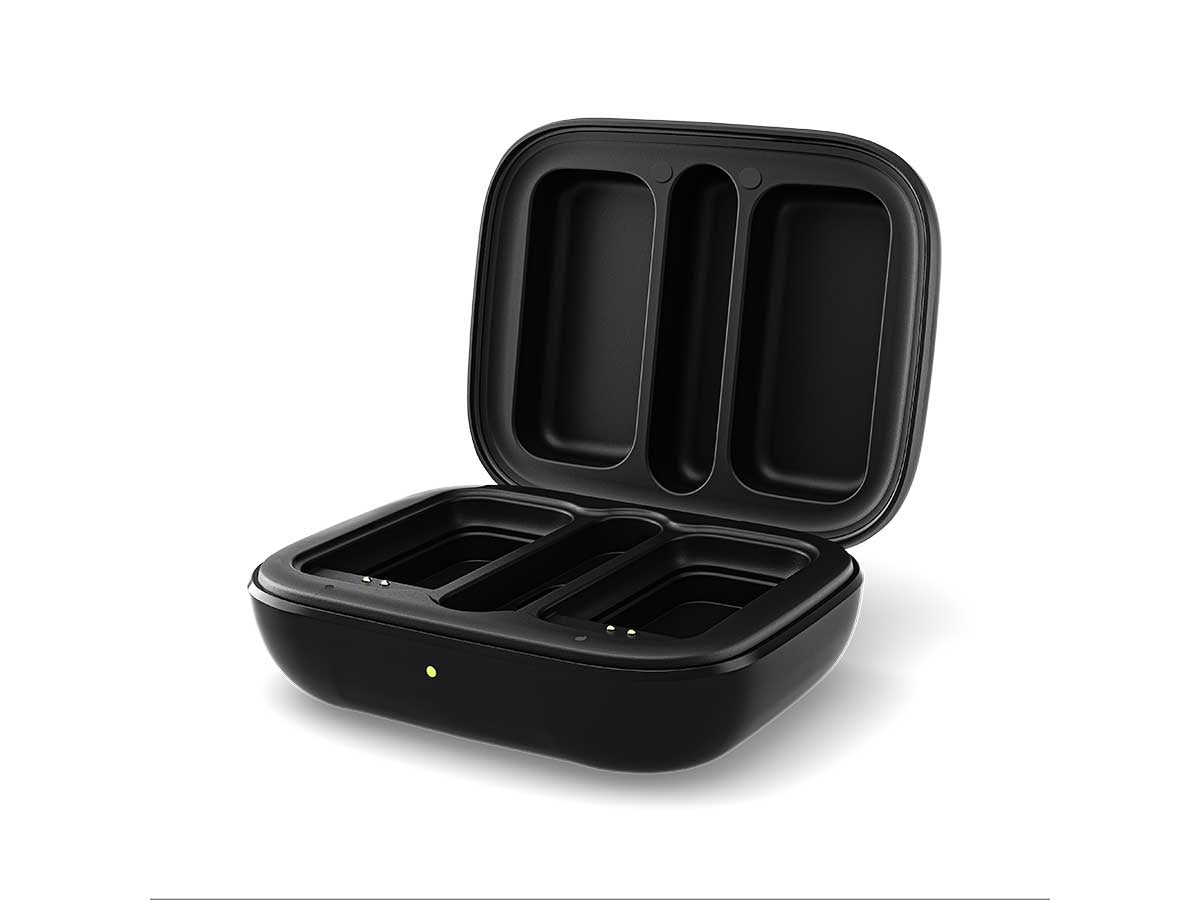 Rode Wireless Micro (USB-C, Black)