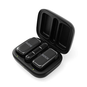 Rode Wireless Micro (USB-C, Black)