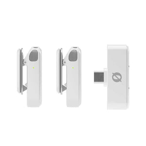 Rode Wireless Micro (USB-C, White)