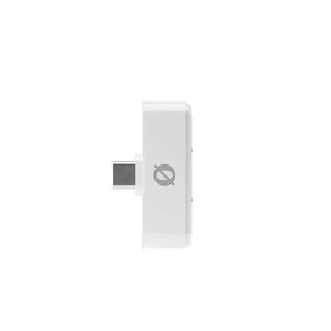 Rode Wireless Micro (USB-C, White)