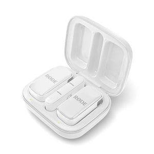 Rode Wireless Micro (USB-C, White)