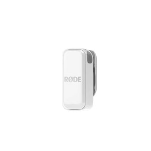 Rode Wireless Micro (Lightning, White)