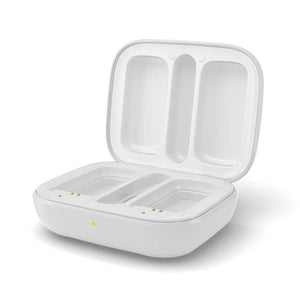 Rode Wireless Micro (Lightning, White)