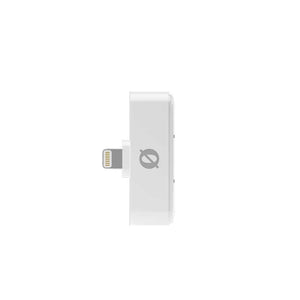 Rode Wireless Micro (Lightning, White)