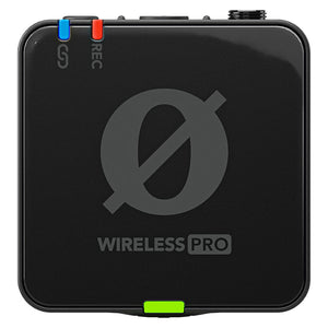 RODE Wireless PRO