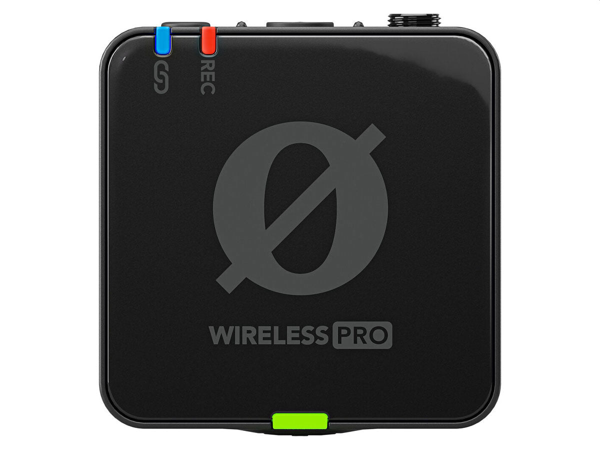 RODE Wireless PRO