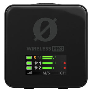 RODE Wireless PRO