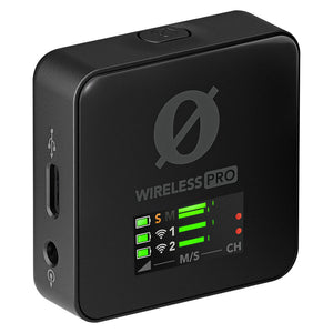 RODE Wireless PRO