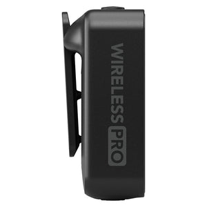 RODE Wireless PRO