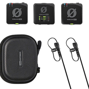 RODE Wireless PRO
