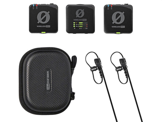 RODE Wireless PRO