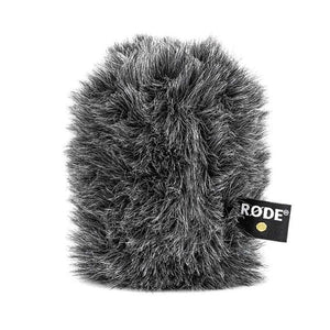 Rode WS11 Deluxe Windshield