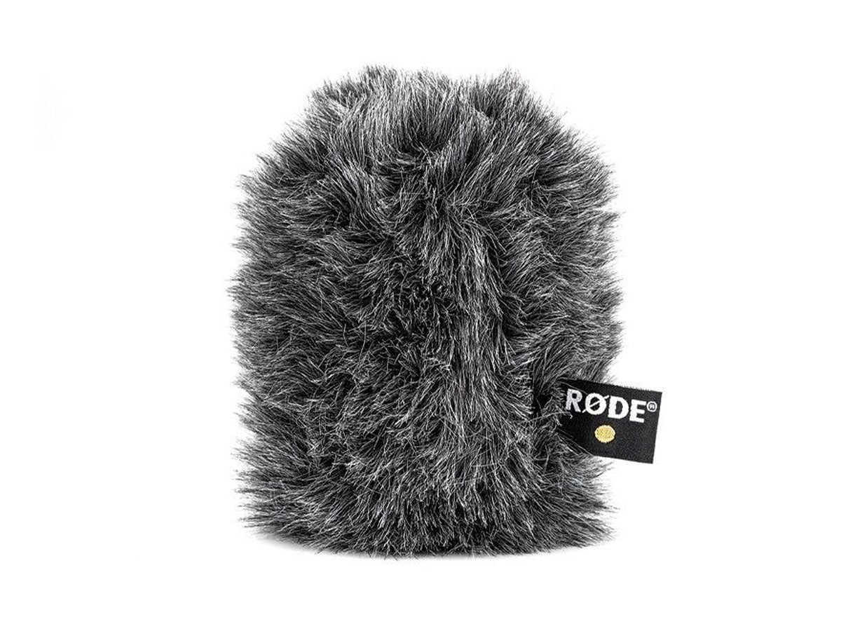 Rode WS11 Deluxe Windshield
