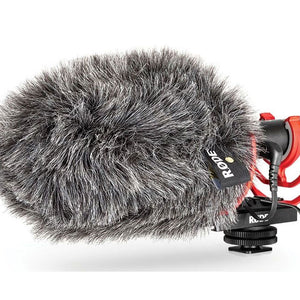 Rode WS11 Deluxe Windshield