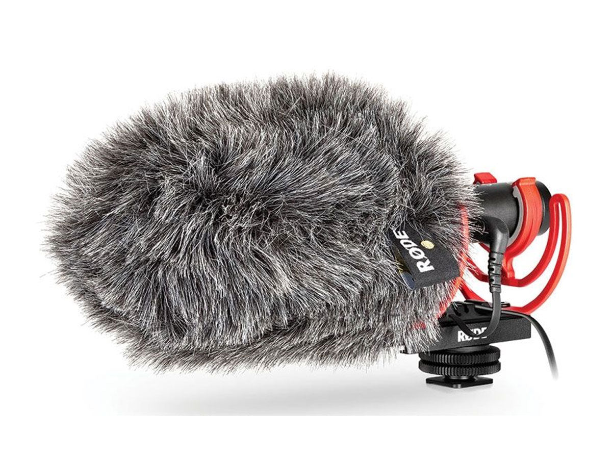 Rode WS11 Deluxe Windshield