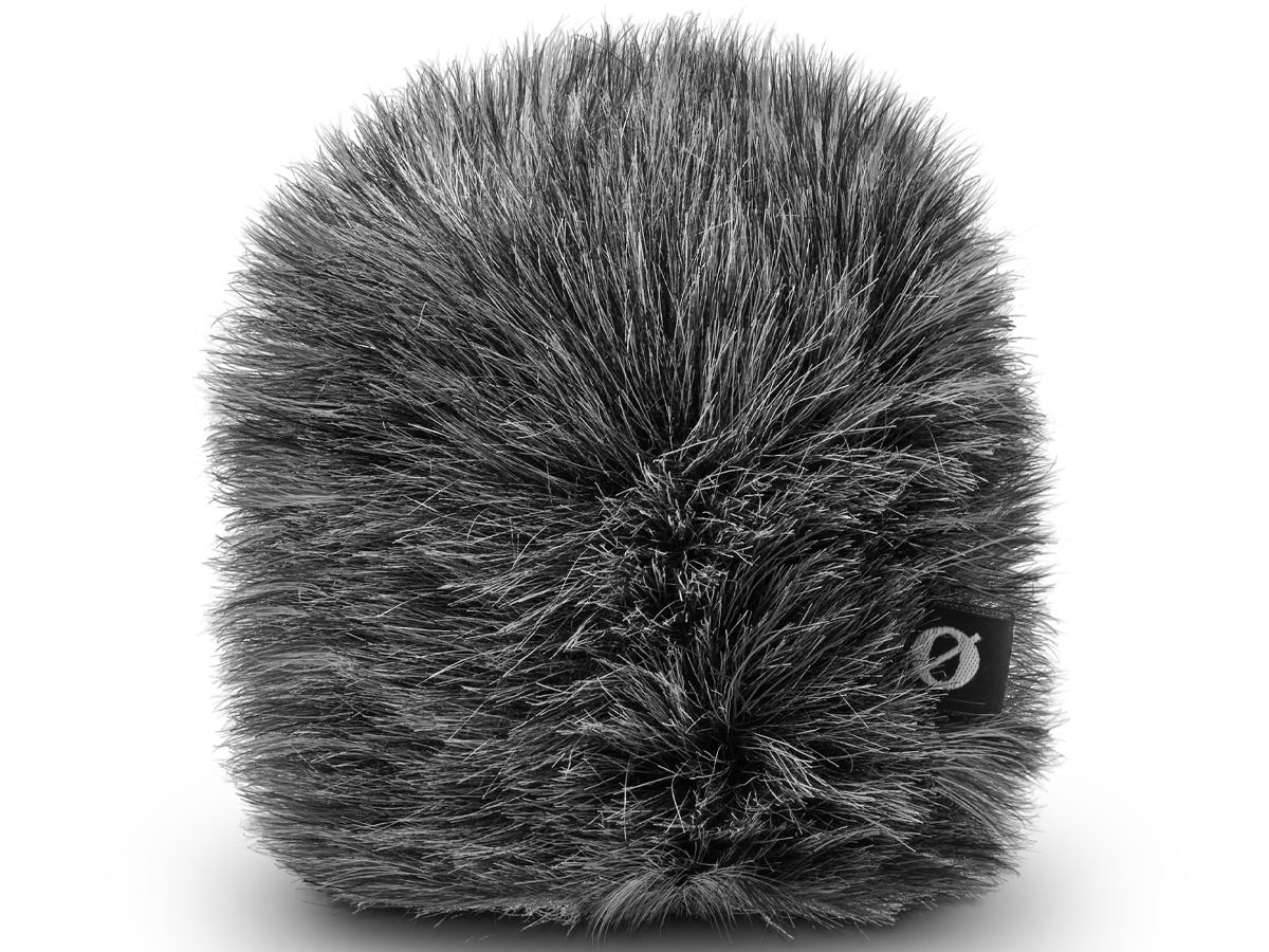Rode WS12 Deluxe Windshield For VideoMic GO II