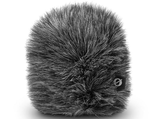Rode WS12 Deluxe Windshield For VideoMic GO II